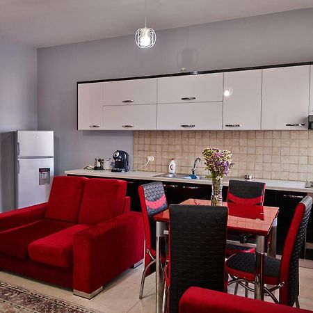 Kalpazo Home New Bazzar Tirana Exteriör bild