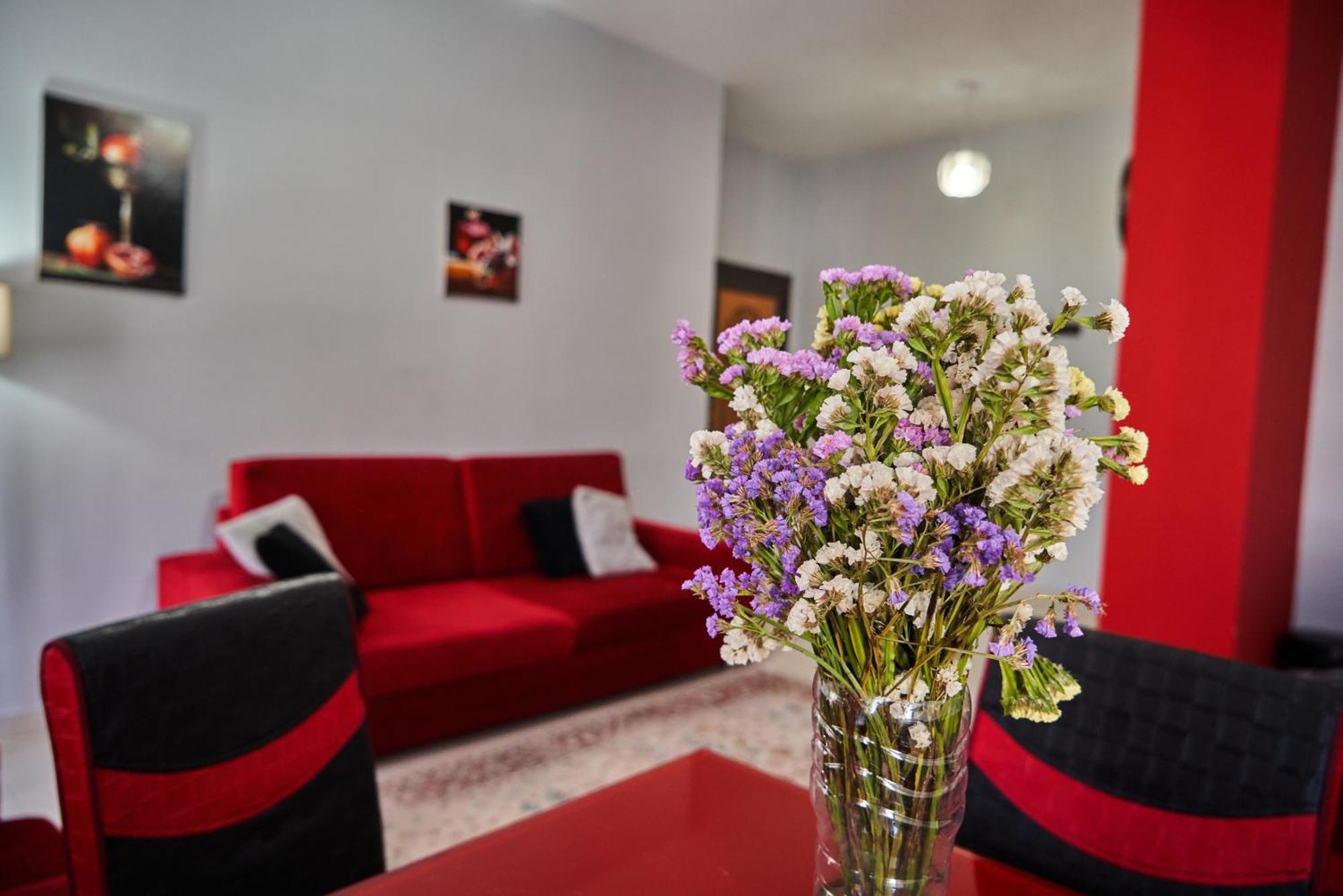 Kalpazo Home New Bazzar Tirana Exteriör bild