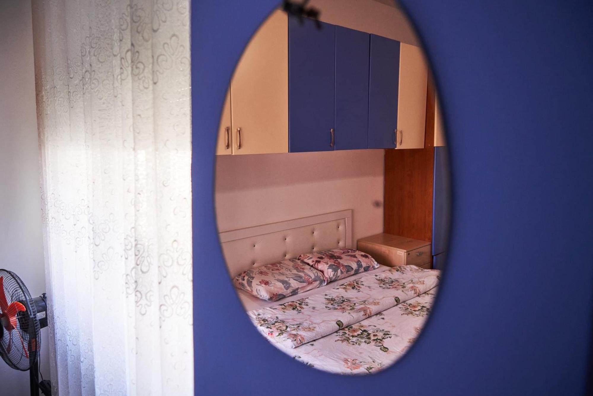 Kalpazo Home New Bazzar Tirana Exteriör bild