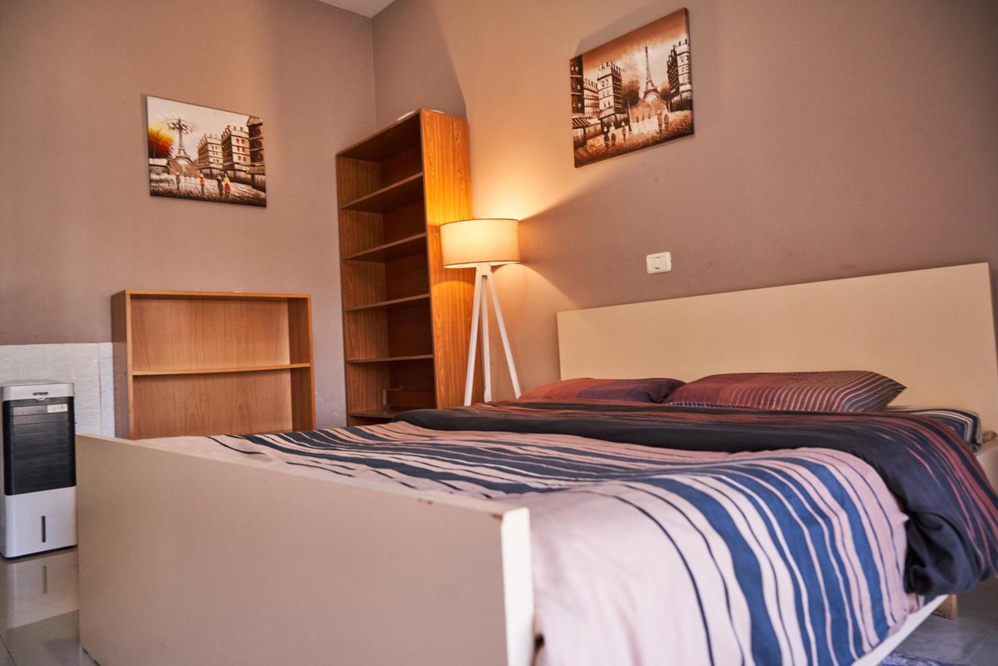 Kalpazo Home New Bazzar Tirana Exteriör bild