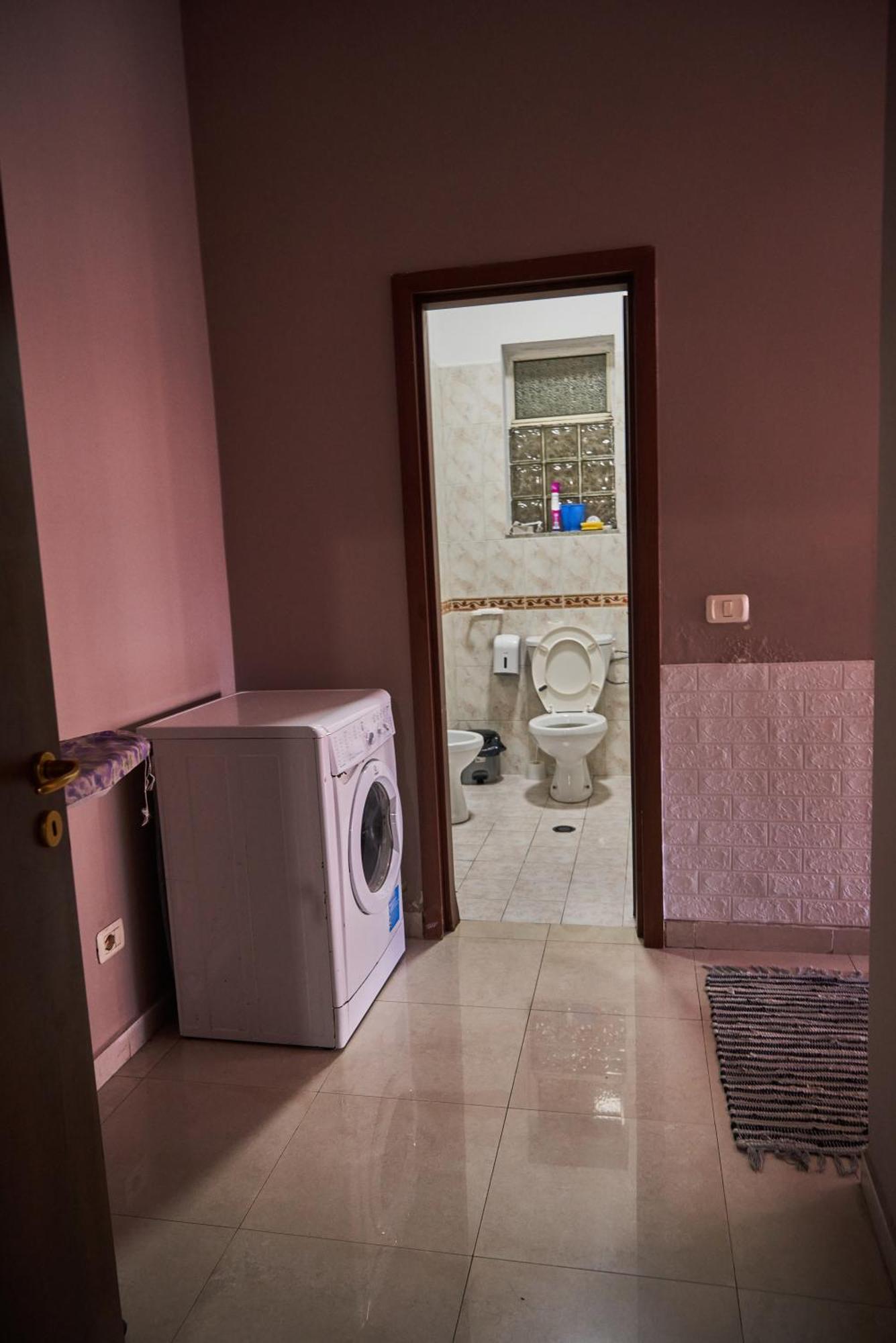 Kalpazo Home New Bazzar Tirana Exteriör bild
