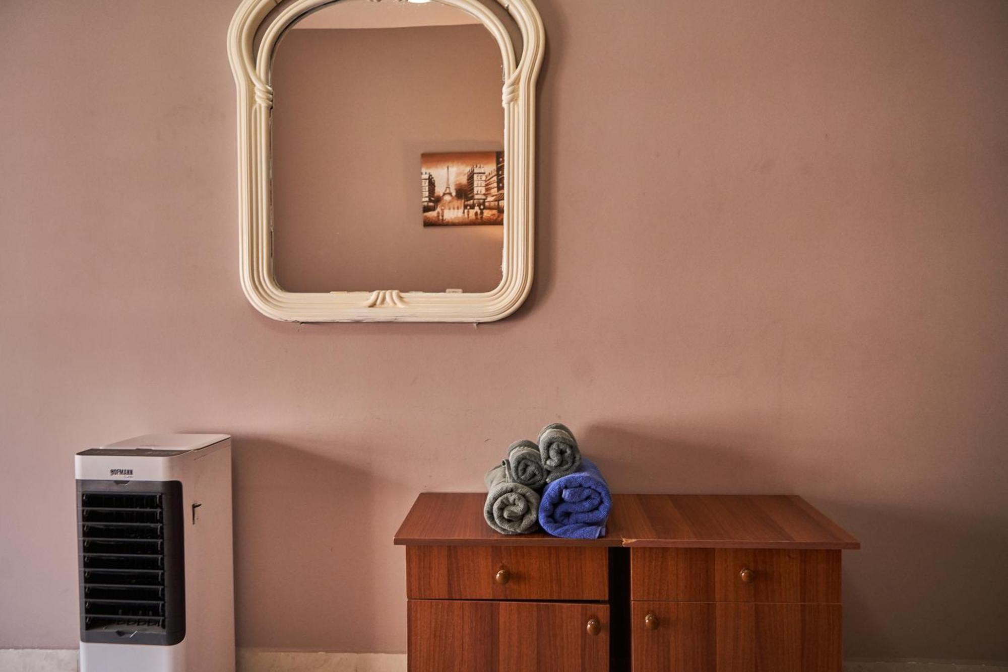 Kalpazo Home New Bazzar Tirana Exteriör bild
