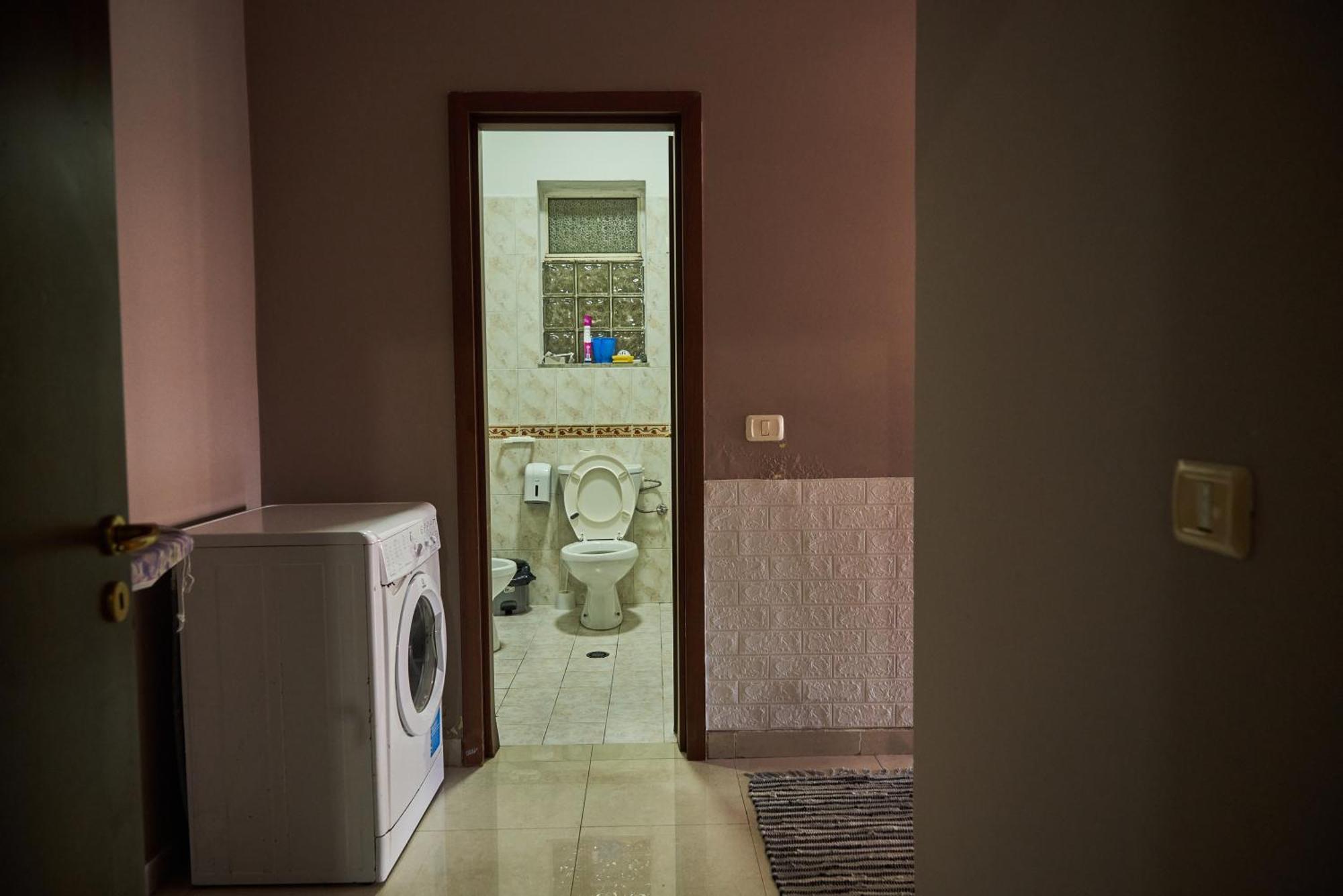 Kalpazo Home New Bazzar Tirana Exteriör bild
