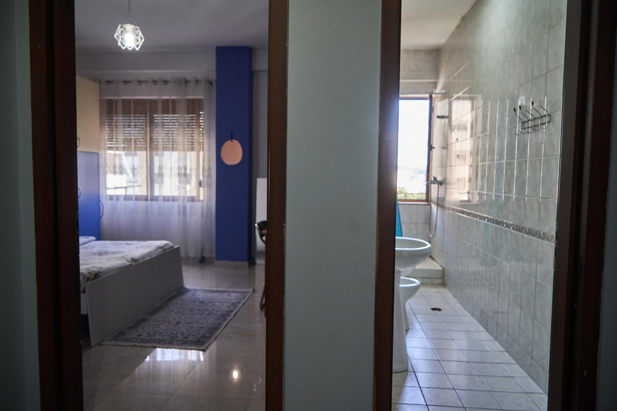 Kalpazo Home New Bazzar Tirana Exteriör bild