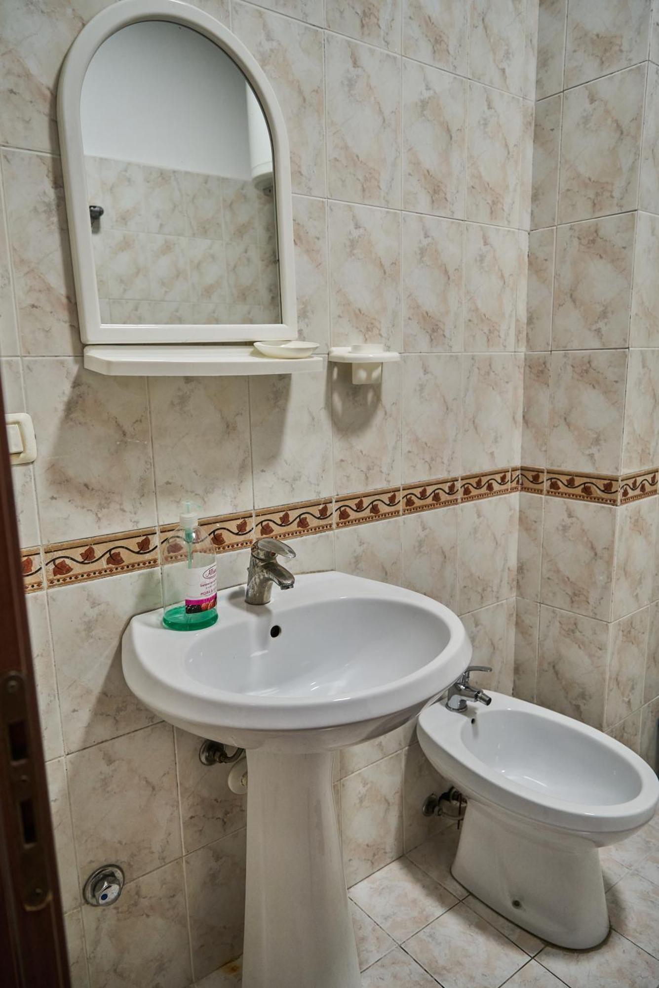 Kalpazo Home New Bazzar Tirana Exteriör bild