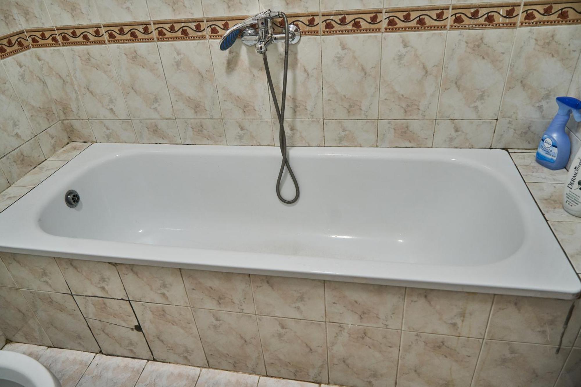 Kalpazo Home New Bazzar Tirana Exteriör bild