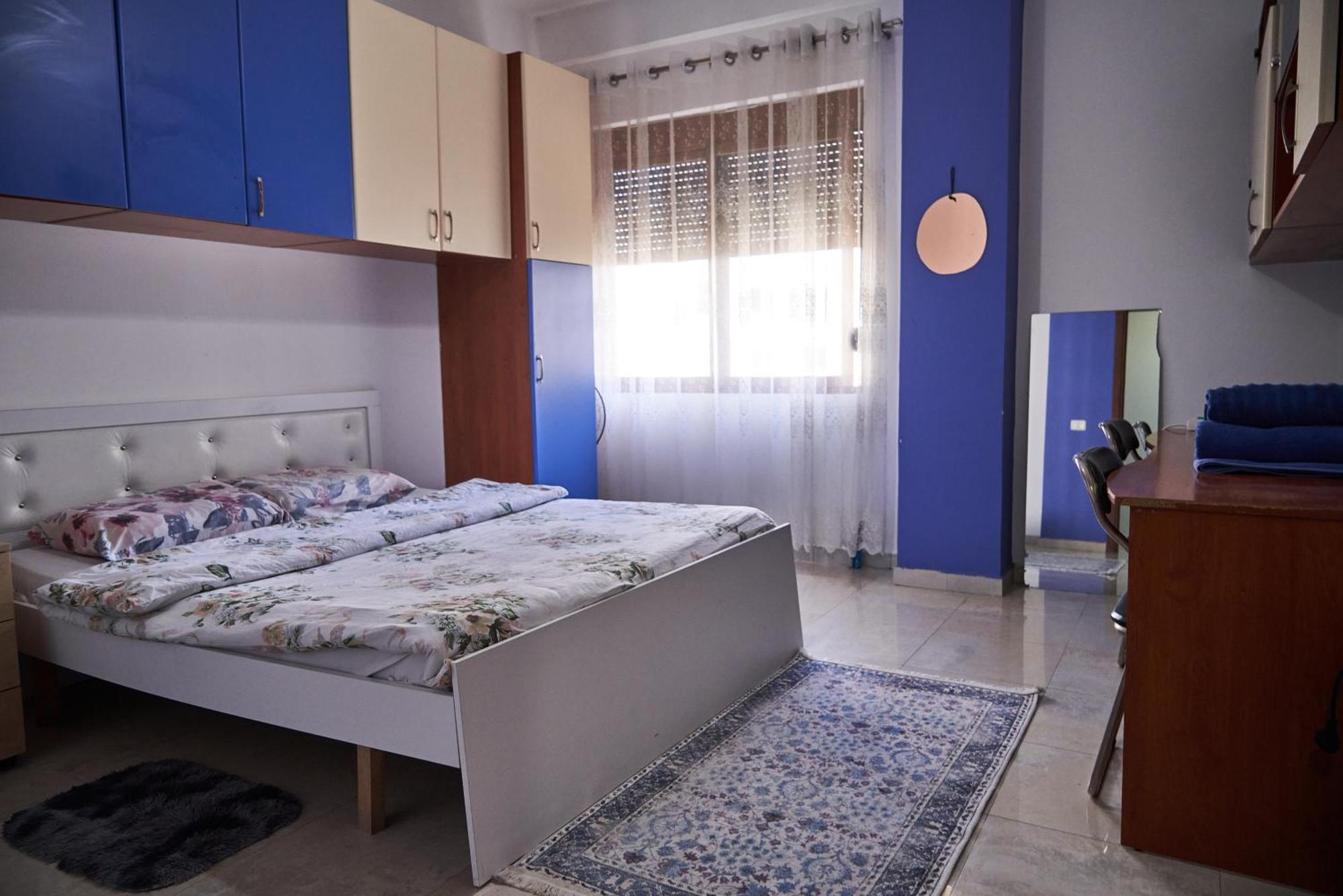 Kalpazo Home New Bazzar Tirana Exteriör bild