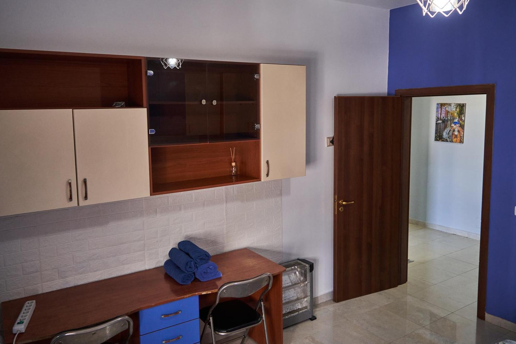 Kalpazo Home New Bazzar Tirana Exteriör bild