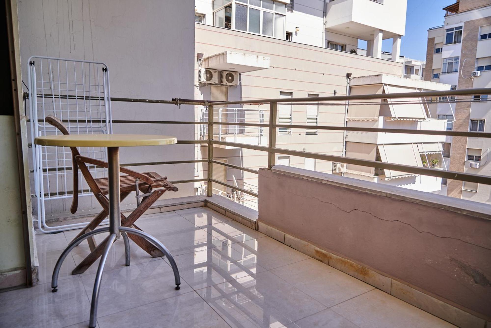 Kalpazo Home New Bazzar Tirana Exteriör bild