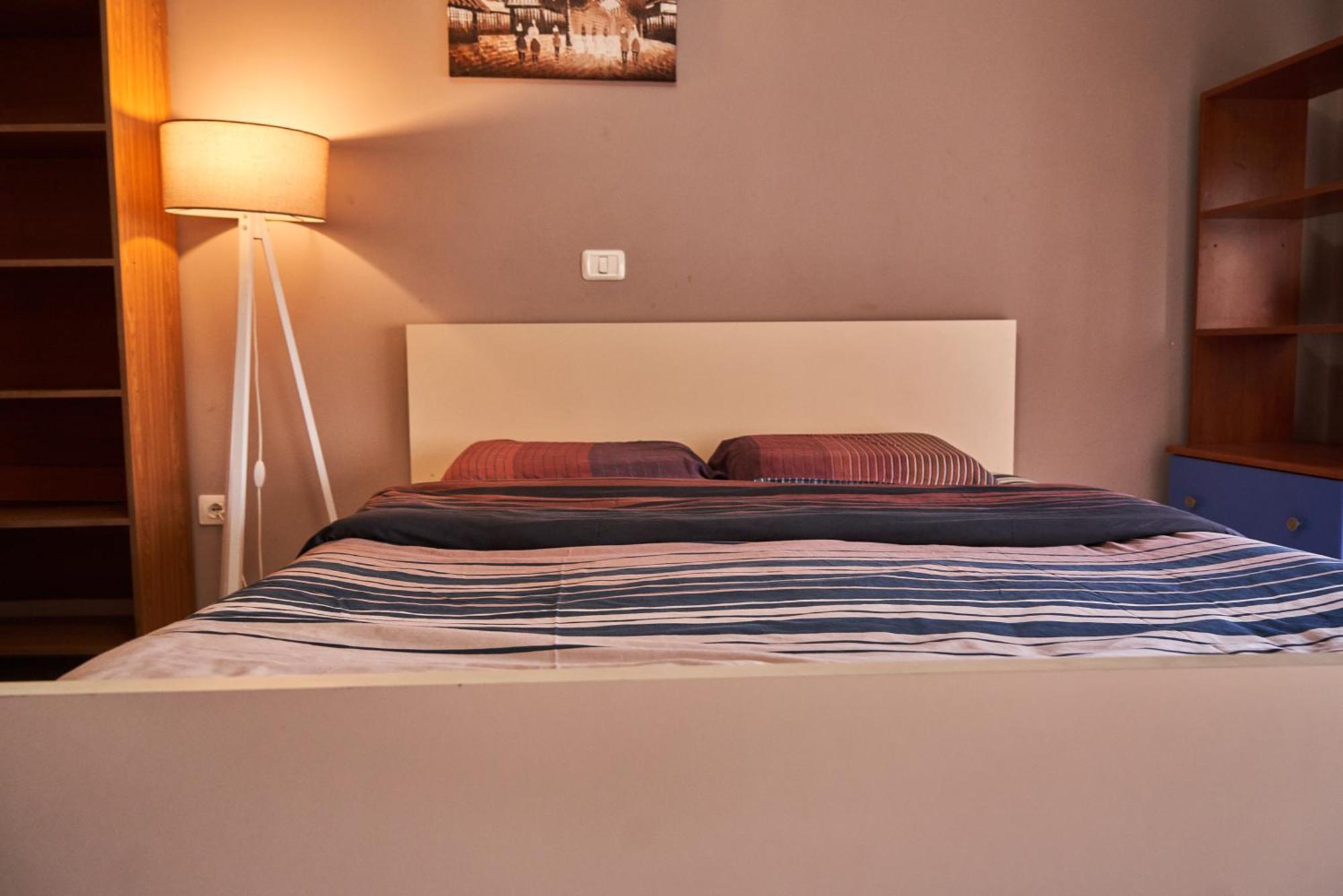 Kalpazo Home New Bazzar Tirana Exteriör bild